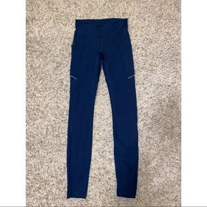 LULULEMON SPEED UP TIGHT 31" Leggings